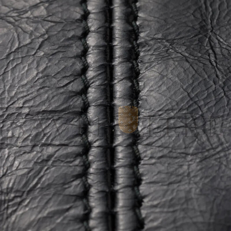 PRADA LEATHER POUCH 2MB052 (24*14.5cm) 